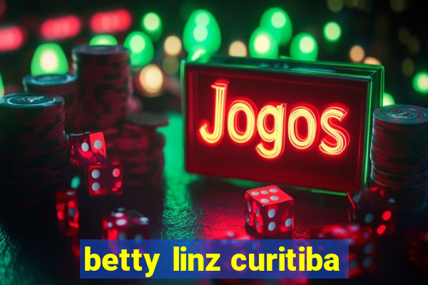 betty linz curitiba